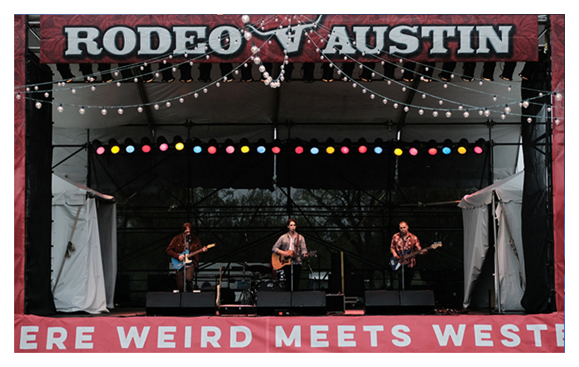 Events / Live Music Rodeo Austin