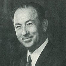 Alvin G. East