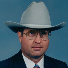 Bob Avant