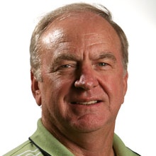 Bill Knolle