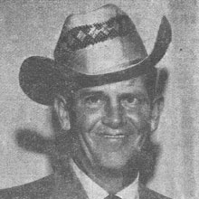 C.D. "Doc" McEver