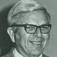 George O. Slaughter