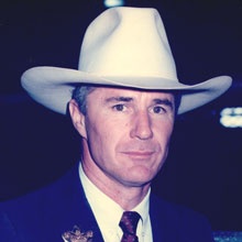 John T. Baker