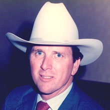 Johnny Weisman