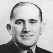 L.J. Luedecke
