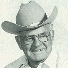 Lynn W. Storm