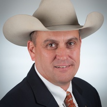 Shaun Tuggle