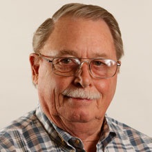 Ted Nagel