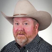 Bill Rhyan