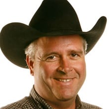 Dale Mitschke