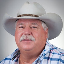Frosty Moore