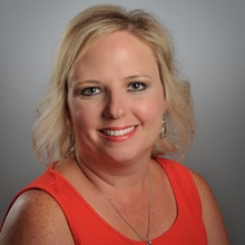 Monica Masters