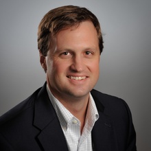 Caleb Stafford