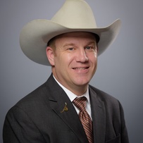 Joel Anderson