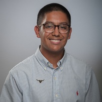 Andrew Castillo
