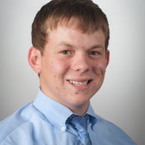 Brandon Cronin