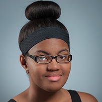 Brittnee Limuel
