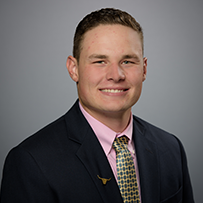 Coleman Preston