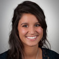 Courtney Carroll
