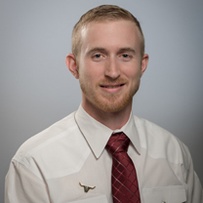 Joshua Haddox