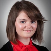 Kaitlin Hairston