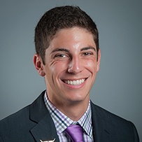 Michael Rivas