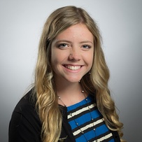 Sarah Spradlin