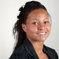 Simone Sawyer