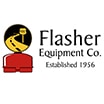Flasher Equipment