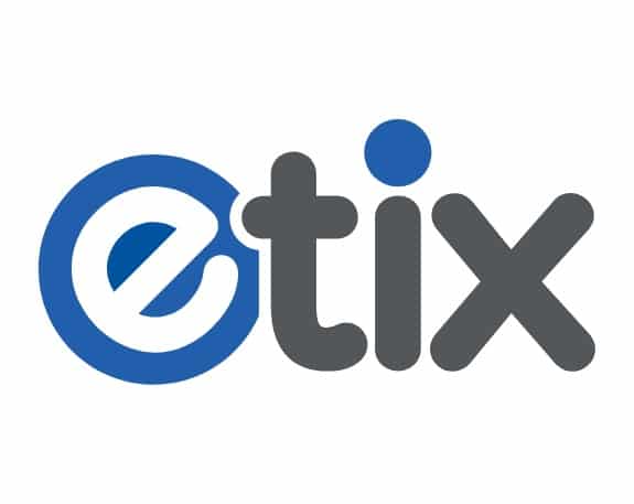 etix Logo