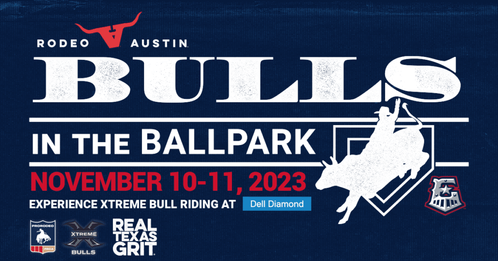 Bulls in the Ballpark Returns November 11-12, 2022