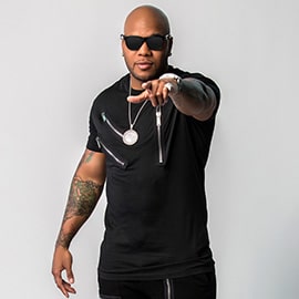 Flo Rida joins country artists on 2023 Rodeo Austin lineup