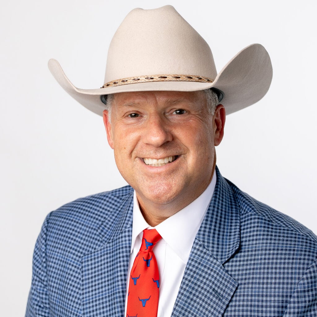 Rodeo Austin Awards Record $4.2 Million to Texas Youth; Announces 2027 Leadership
